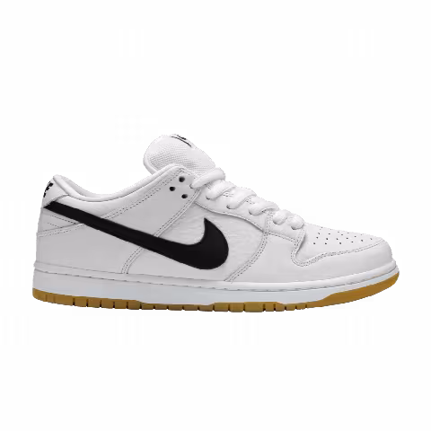Nike Dunk Low Pro ISO SB 'Orange Label'