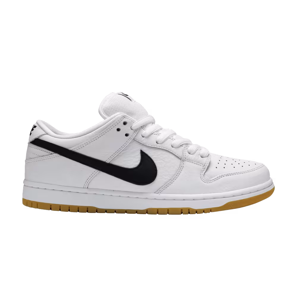 Nike Dunk Low Pro ISO SB Orange Label