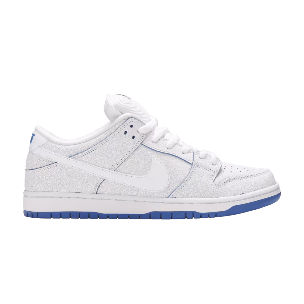 Nike Dunk Low Premium SB Game Royal