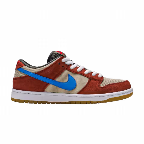 Nike Dunk Low Pro SB 'Corduroy'