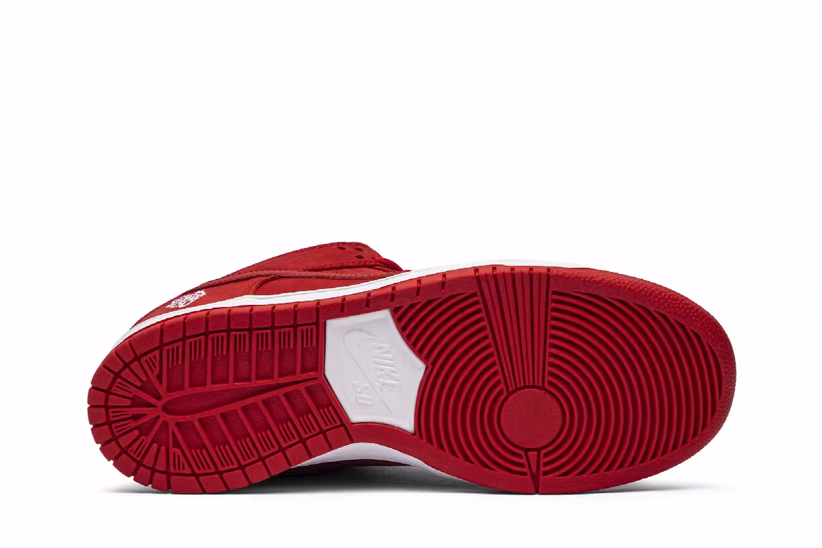 Girls Don't Cry x Nike Dunk Low Pro SB QS Coming Back Home, Verdy, view 5