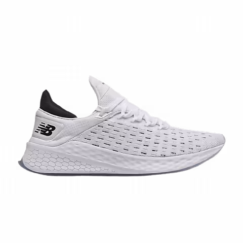 New Balance Fresh Foam LAZR v2 HypoKnit 'White'
