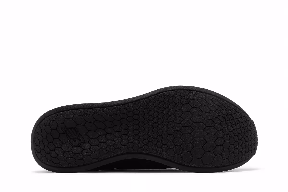 New Balance Fresh Foam LAZR Hyposkin Black, view 5