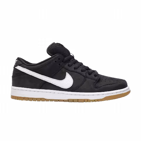 Nike Dunk Low SB 'Orange Label'