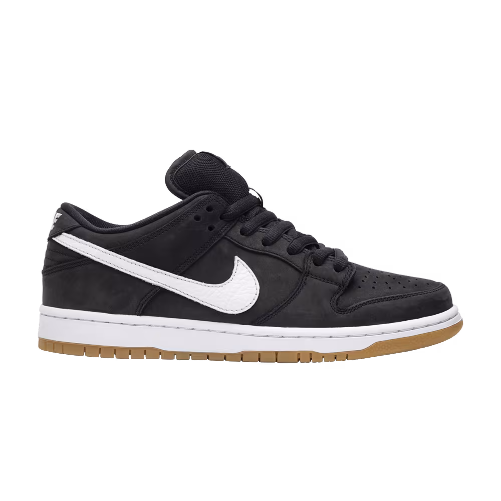 Nike Dunk Low SB Orange Label
