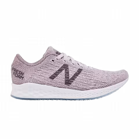 New Balance Wmns WZANPCP Wide 'Pink Grey'