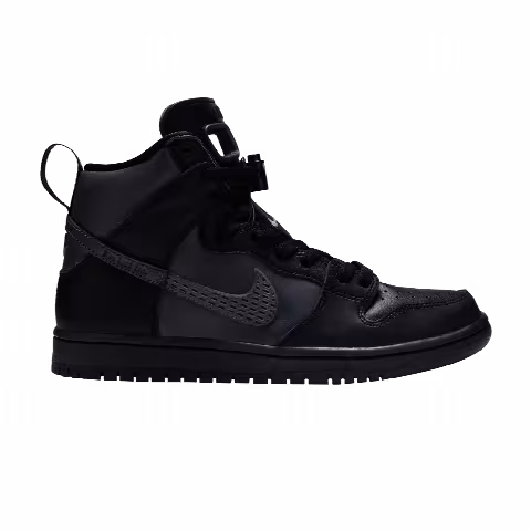 Forty Percent Against Rights x Nike Dunk High SB