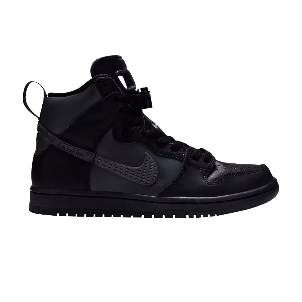 Forty Percent Against Rights x Nike Dunk High SB AJ6