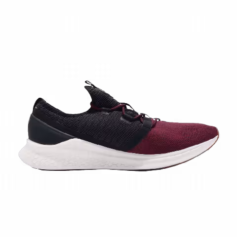 New Balance Fresh Foam LAZR 'Red Black Ivory'