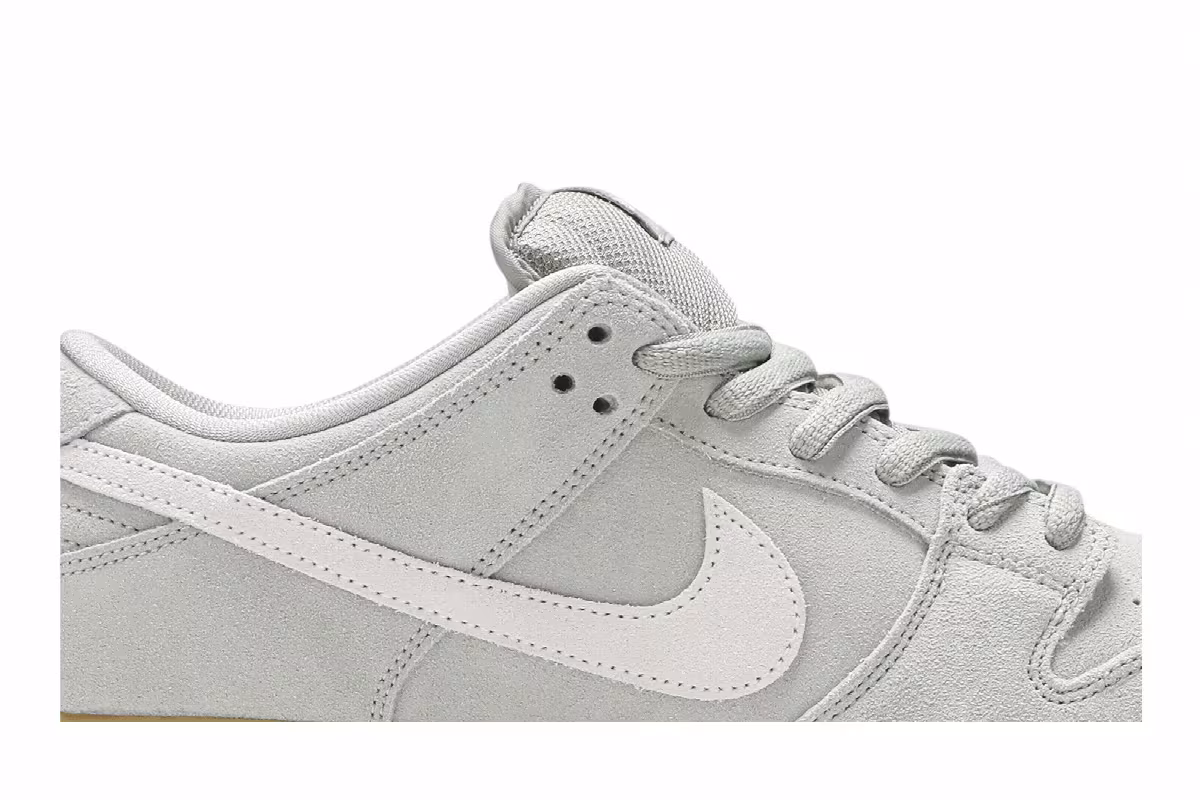 Nike Dunk Low SB Island Green, view 3