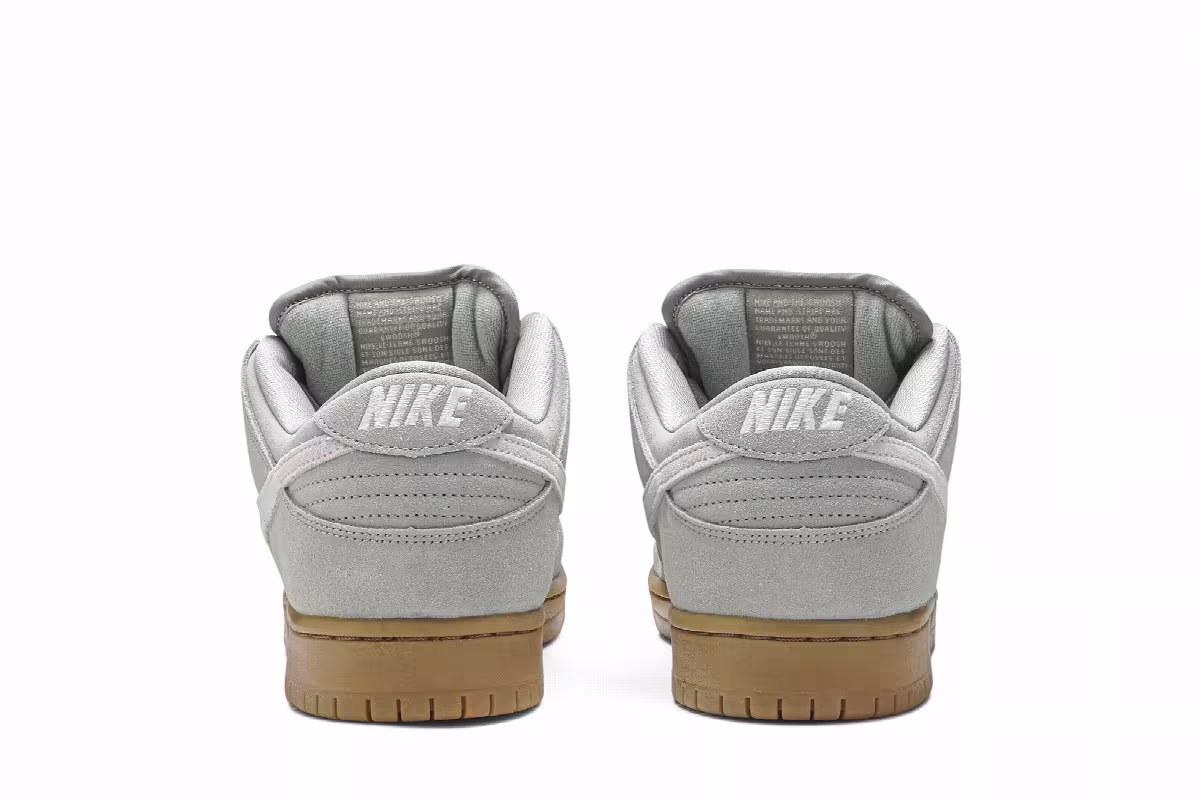 Nike Dunk Low SB Island Green, view 7