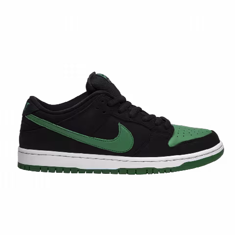 Nike Dunk Low Pro SB 'Black Pine'