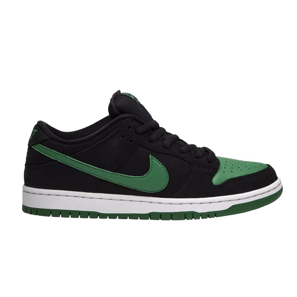 Nike Dunk Low Pro SB Black Pine