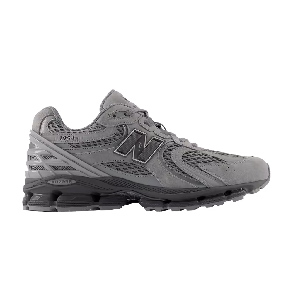 New Balance 1954R Slate Grey