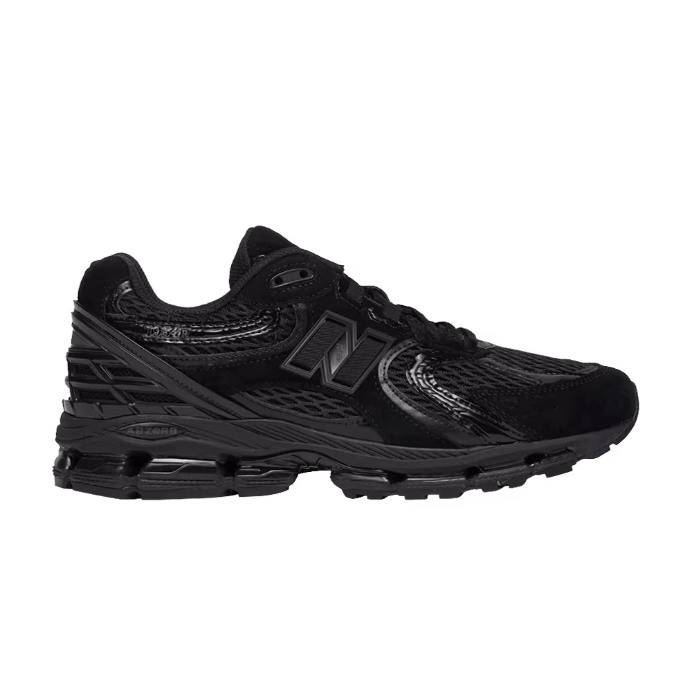 New Balance 1954R Black