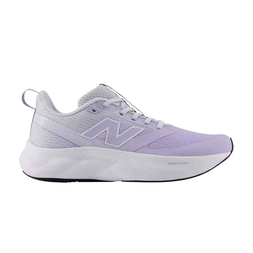 New Balance 625 Big Kid Smoked Violet