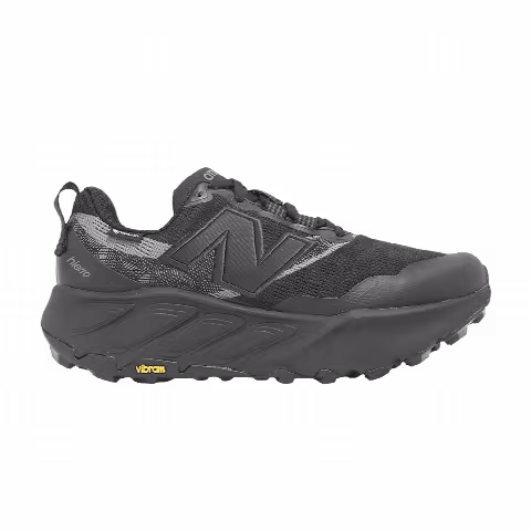 New Balance Wmns Fresh Foam X Hierro V9 GTX D Wide 'Faded Black'