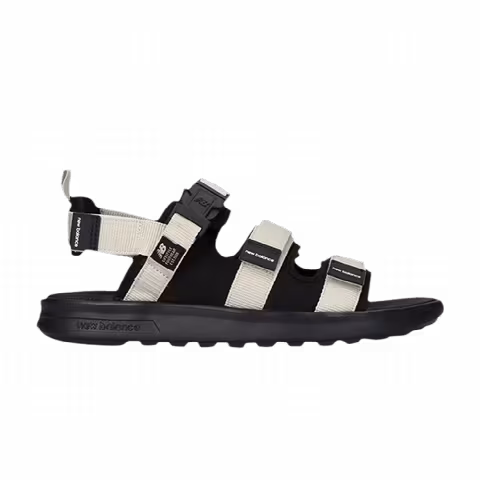 New Balance 750 Sandal 'Black Moon'