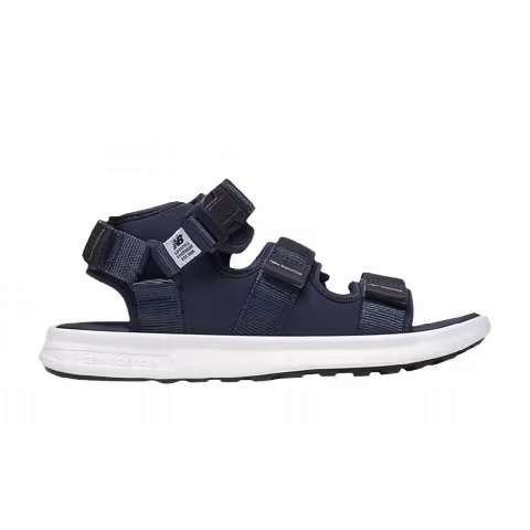 New Balance 750 Sandal 'Navy'