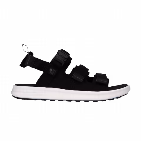 New Balance 750 Sandal 'Black'