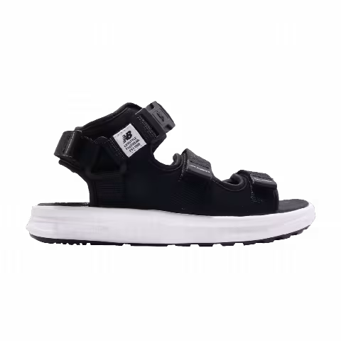 New Balance 750 Sandal 'Black White'