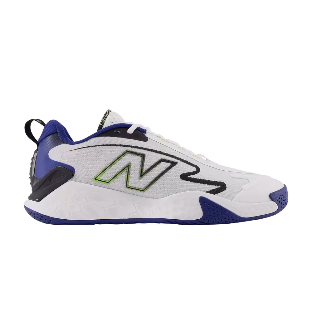 New Balance Fresh Foam X CT-Rally White Navy