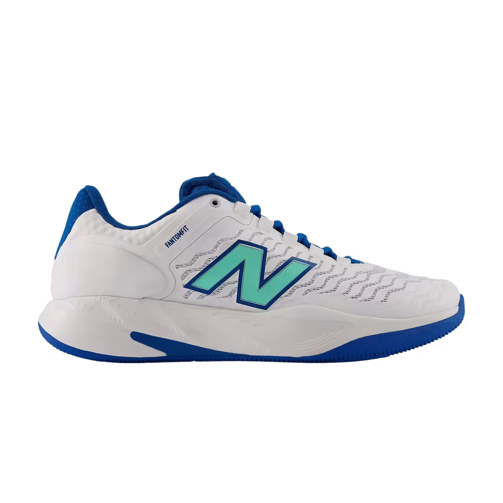 New Balance Fresh Foam X CT Rally V2 White Angora