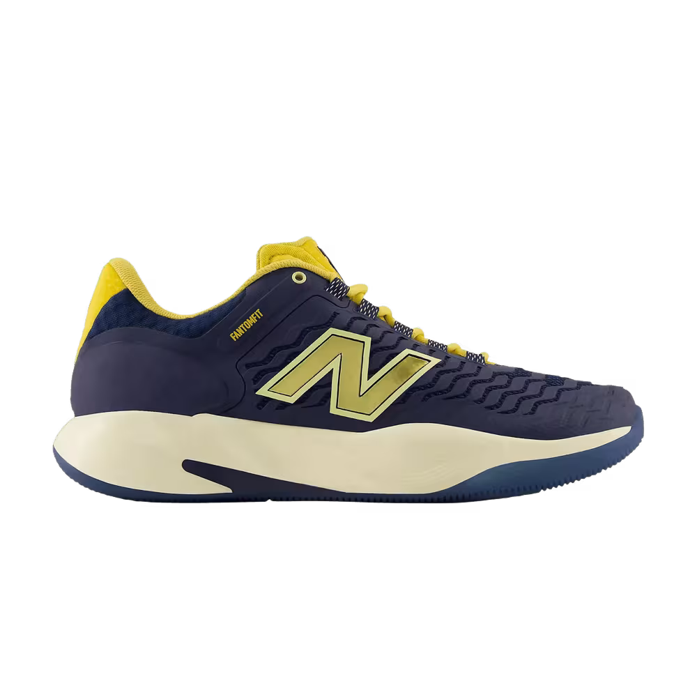 New Balance Fresh Foam X CT Rally V2 Enoki Navy