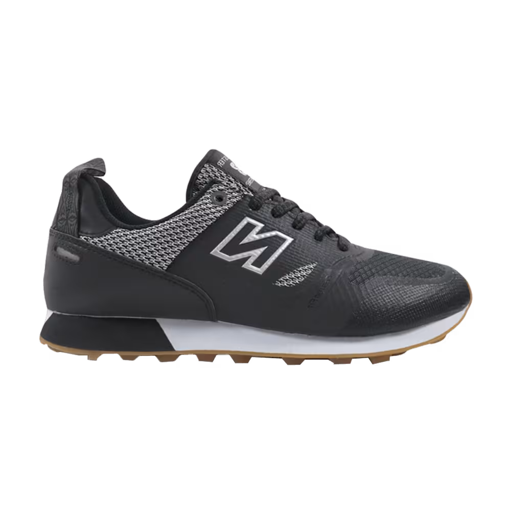 Concepts x New Balance Trailbuster Re-Engineer Black