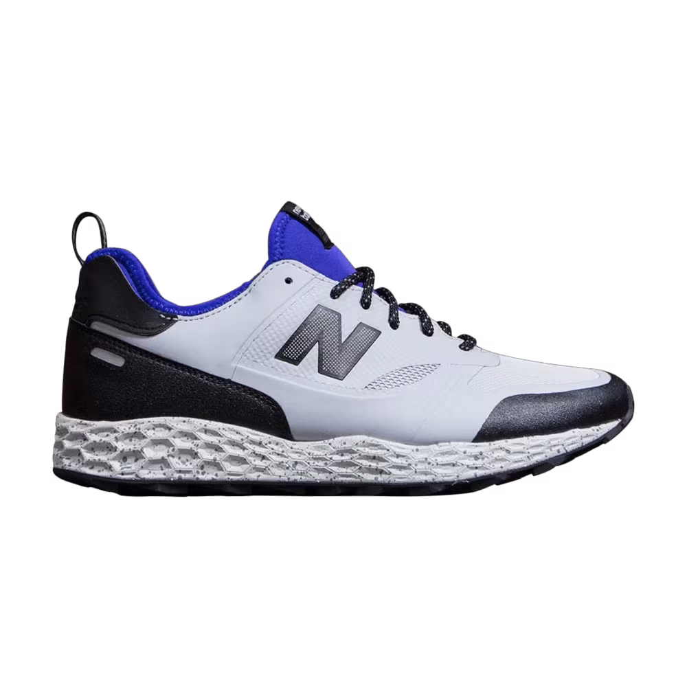 New Balance Fresh Foam Trailbuster