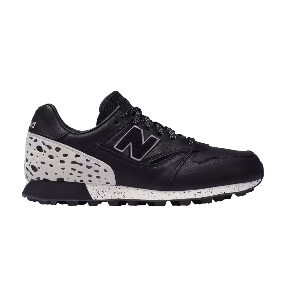 Undefeated x New Balance Trailbuster Unbalanced