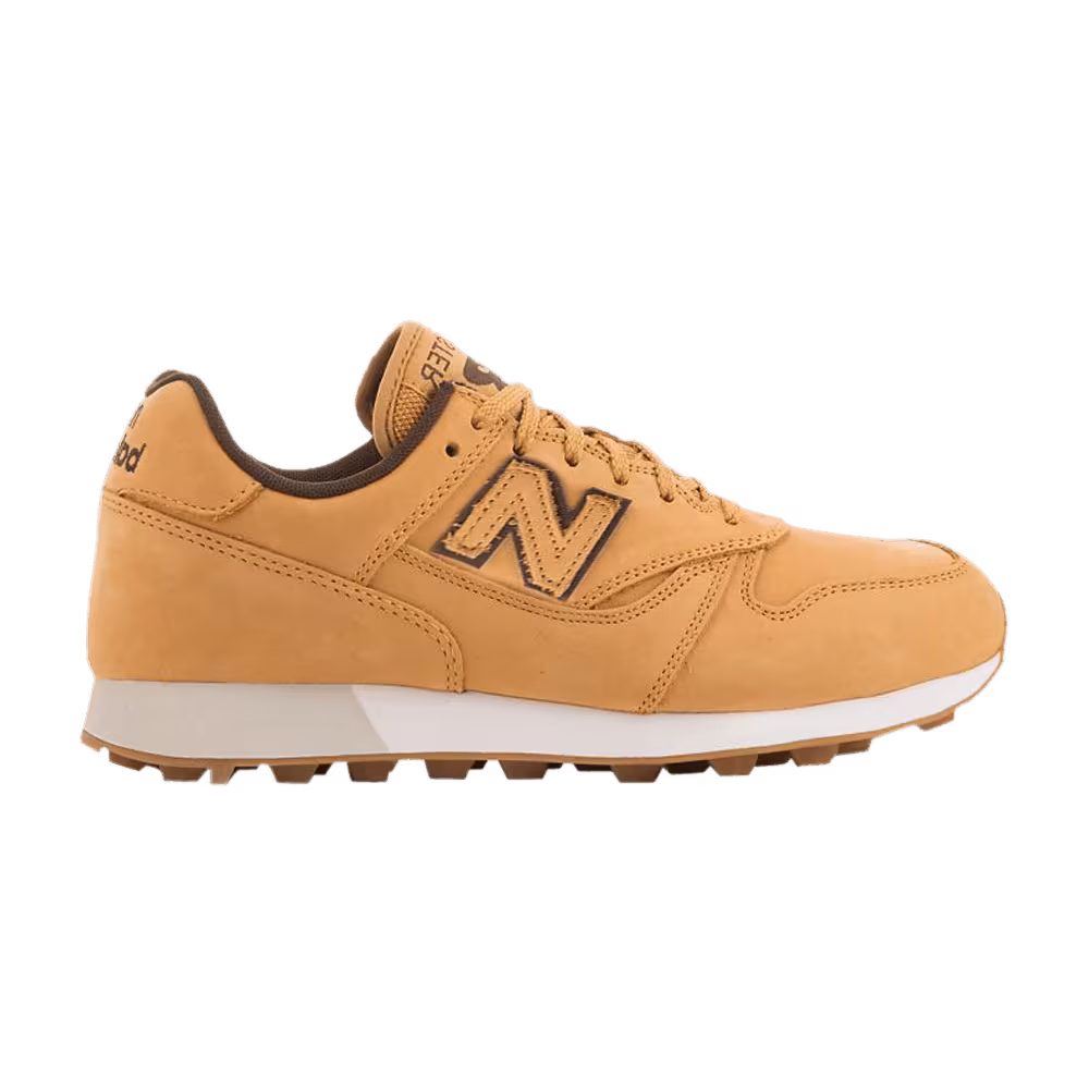 New Balance Trailbuster Tan