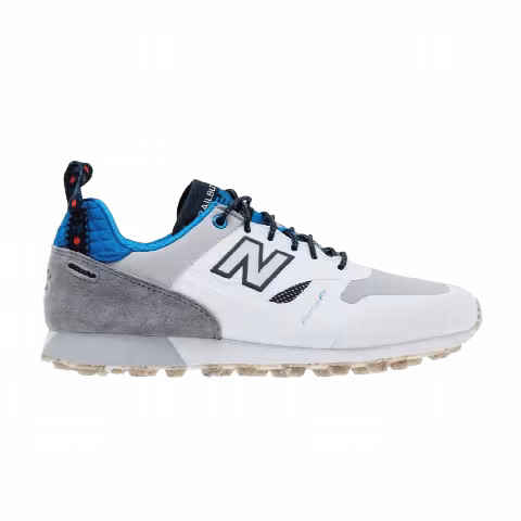 New Balance Trailbuster Re-Engineered