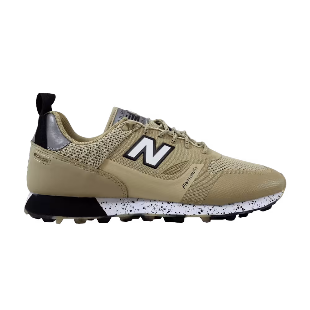 New Balance Trailbuster Incense