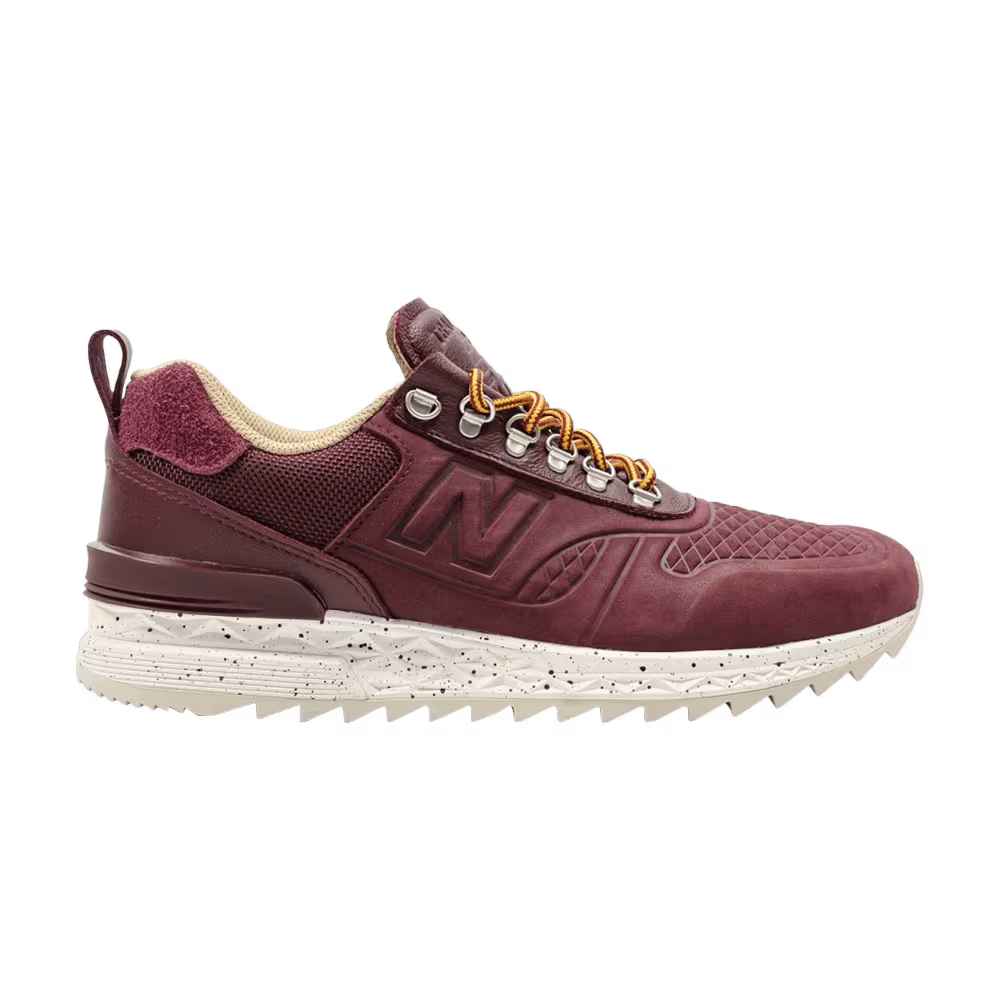 New Balance Trailbuster All-Terrain