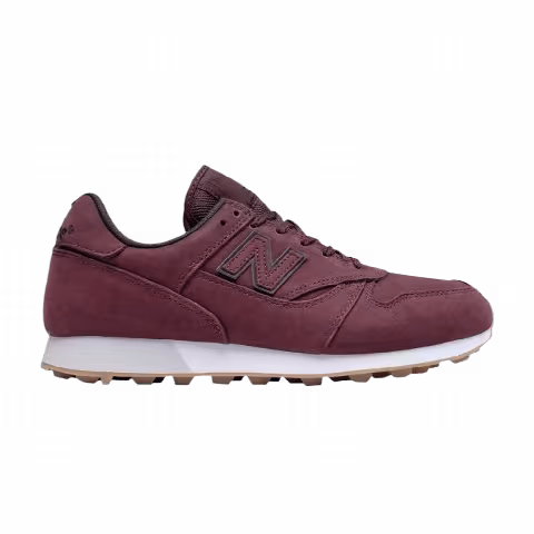 New Balance Trailbuster Classic 'Burgundy Gum'