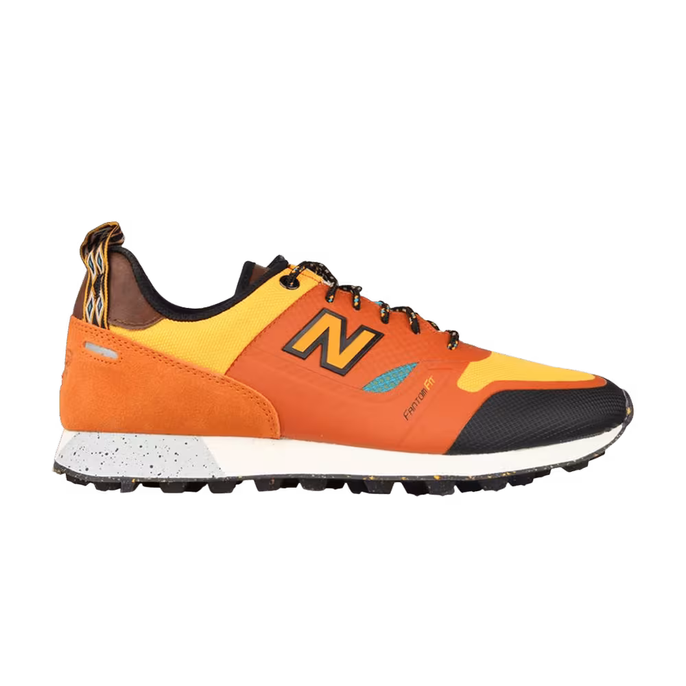 New Balance Trailbuster Re-Engineered Weekend Expedition