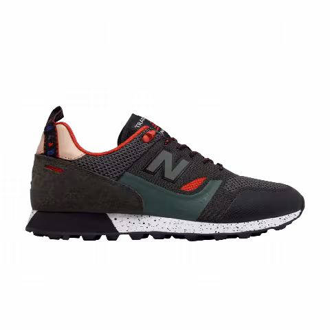 New Balance Trailblazer Re-Engineered Textile