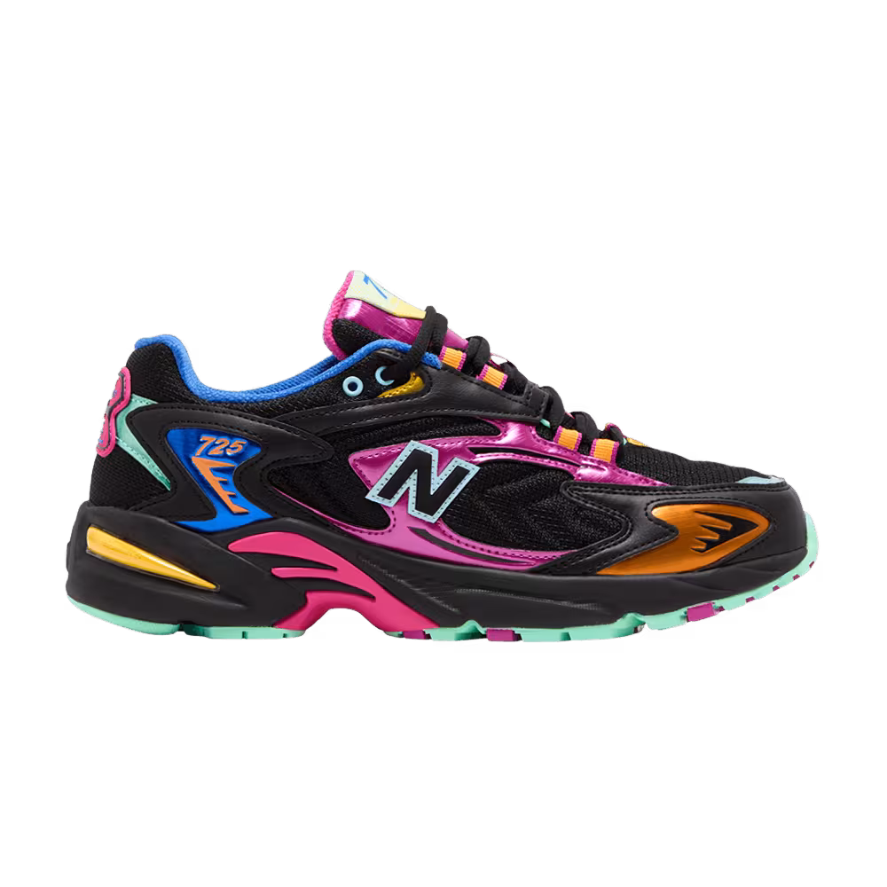New Balance 725v1 Neon Nights Pack