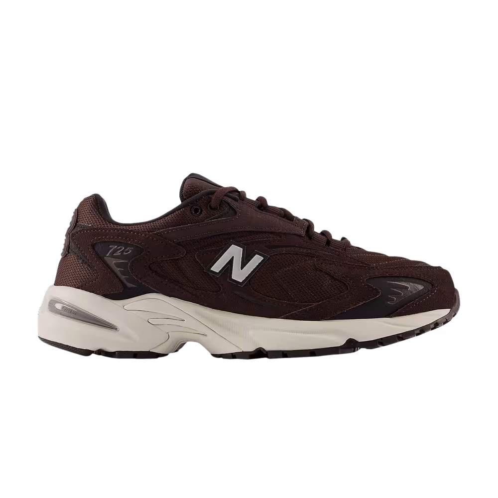 New Balance 725 Coffee