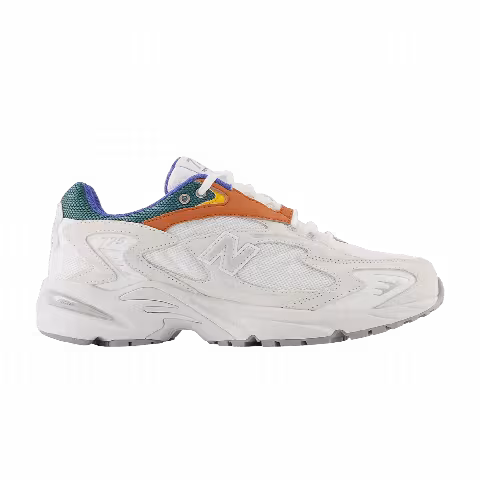 New Balance 725 'Reflection Orange Teal'