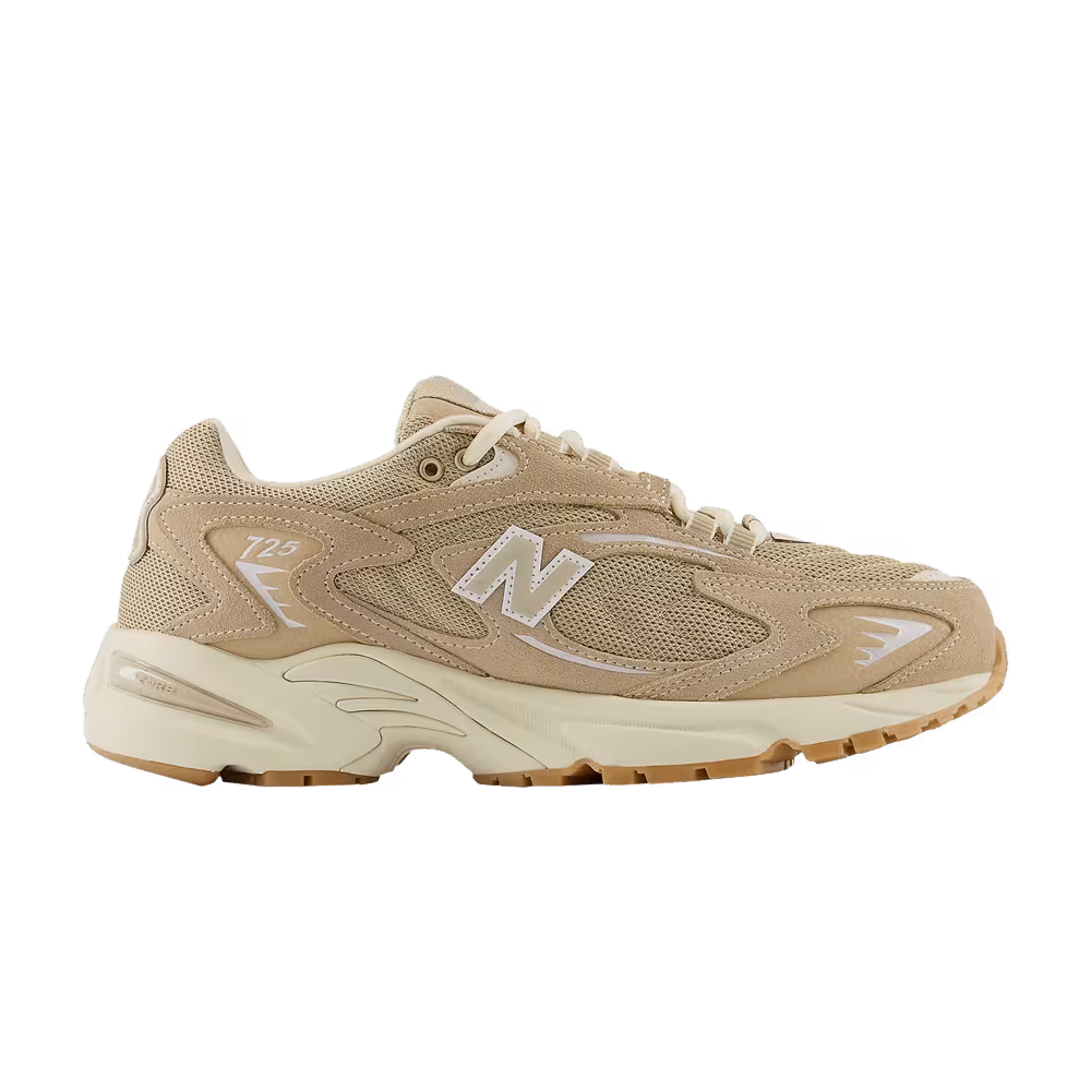 New Balance 725 Incense