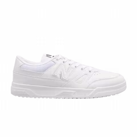 New Balance CT20v1 'Triple White'