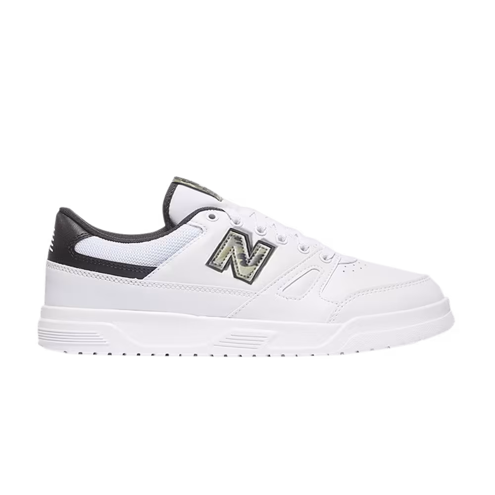 New Balance CT20 White Camo