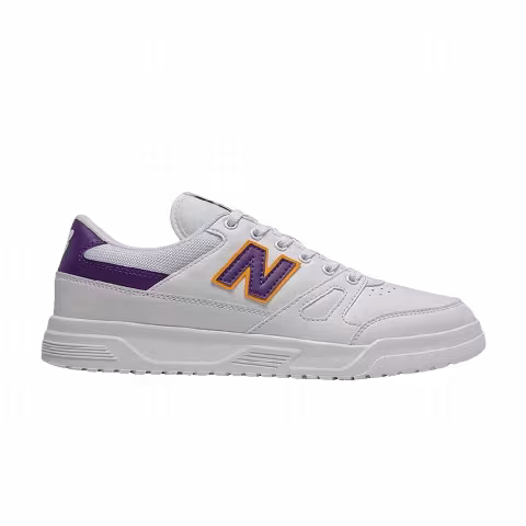 New Balance CT20 'White Purple Yellow'