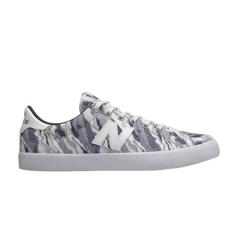 New Balance All Coast 210 White Blue