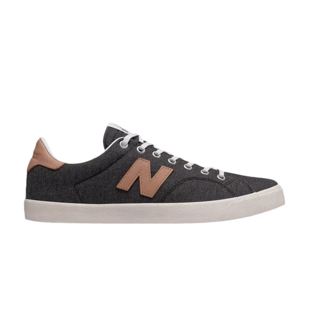 New Balance All Coasts 210 Black Tan