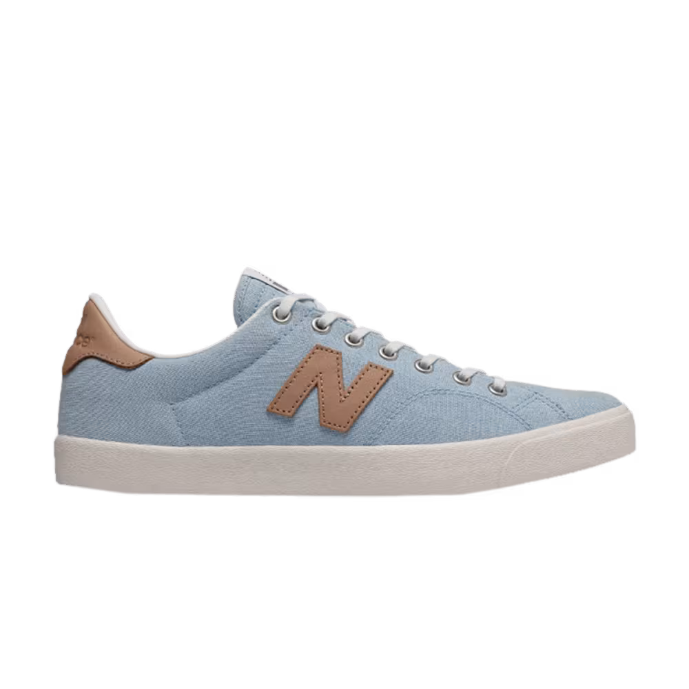 New Balance All Coasts 210 Blue