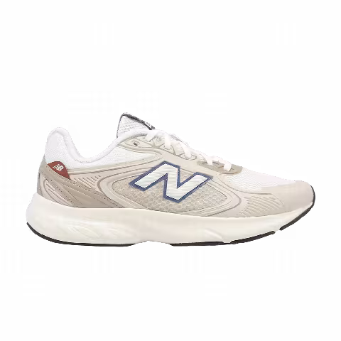 New Balance Fresh Foam Amaste 2E Wide 'Beige Blue'