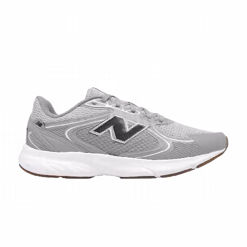 New Balance Fresh Foam Amaste 2E Wide 'Grey Black'